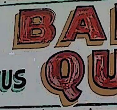 Elis Famous Bar-B-Que