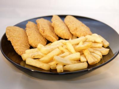 Chicken Strips